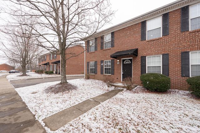 3696 Arbor Drive 1, Lexington, KY 40517