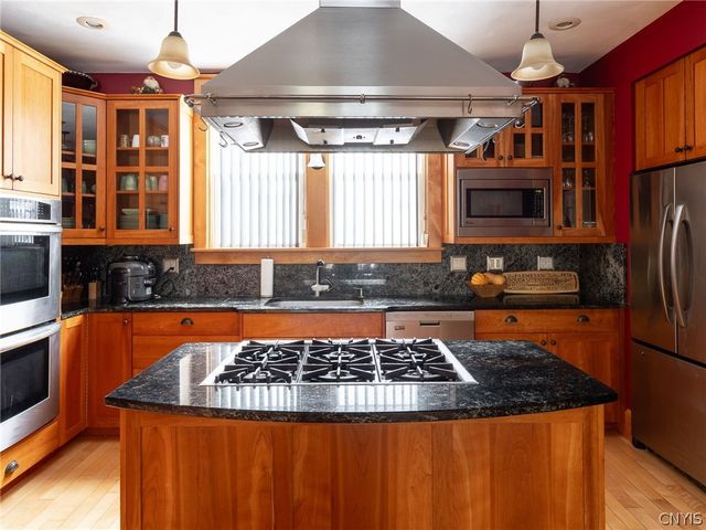 117 Thornton Avenue, Boonville, NY 13309