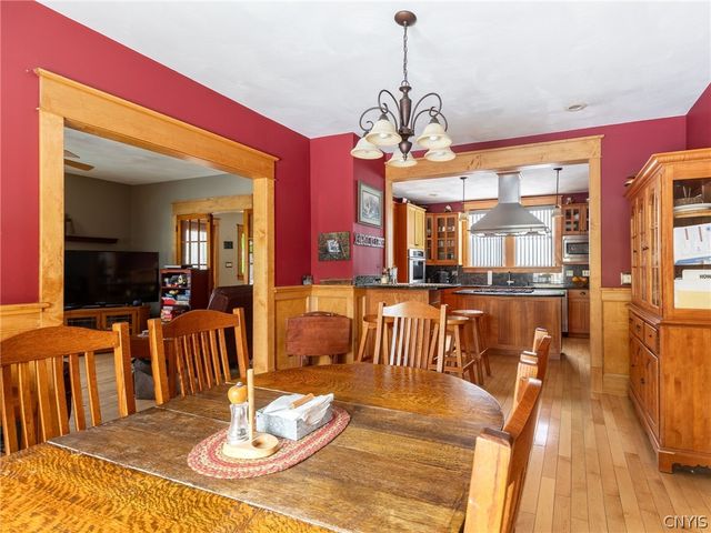 117 Thornton Avenue, Boonville, NY 13309