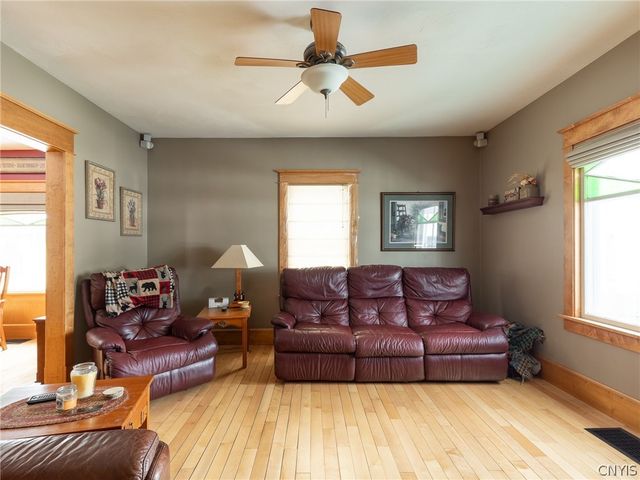 117 Thornton Avenue, Boonville, NY 13309