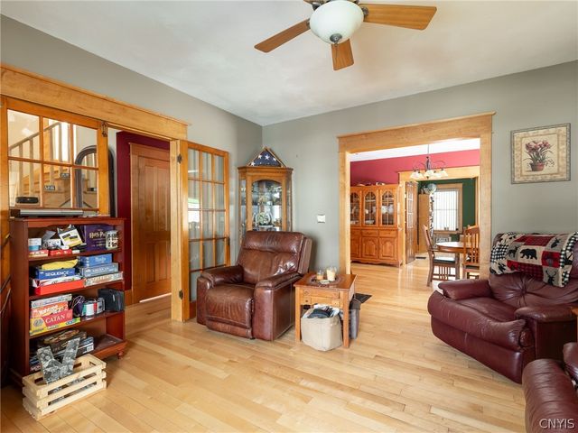 117 Thornton Avenue, Boonville, NY 13309