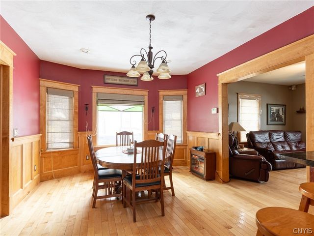 117 Thornton Avenue, Boonville, NY 13309