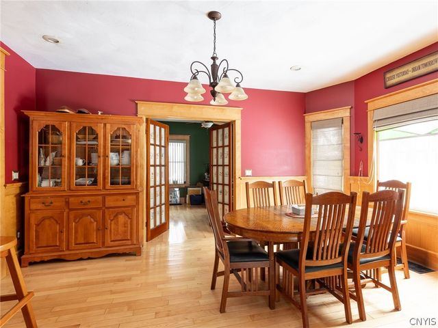 117 Thornton Avenue, Boonville, NY 13309