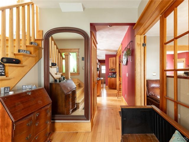 117 Thornton Avenue, Boonville, NY 13309