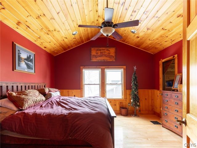 117 Thornton Avenue, Boonville, NY 13309