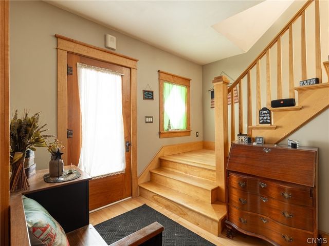 117 Thornton Avenue, Boonville, NY 13309