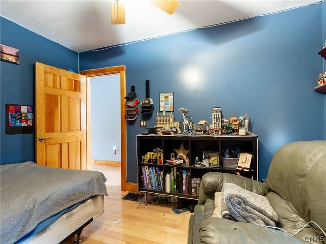 117 Thornton Avenue, Boonville, NY 13309