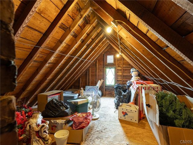 117 Thornton Avenue, Boonville, NY 13309