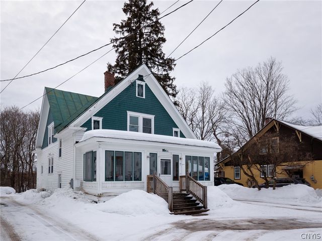 117 Thornton Avenue, Boonville, NY 13309