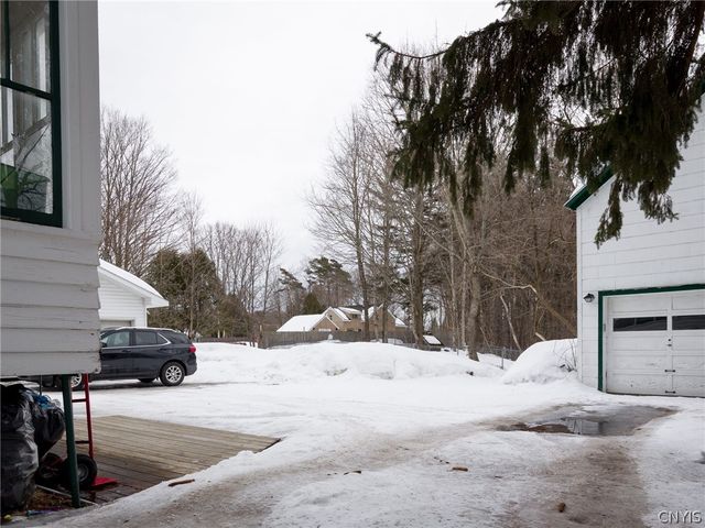 117 Thornton Avenue, Boonville, NY 13309