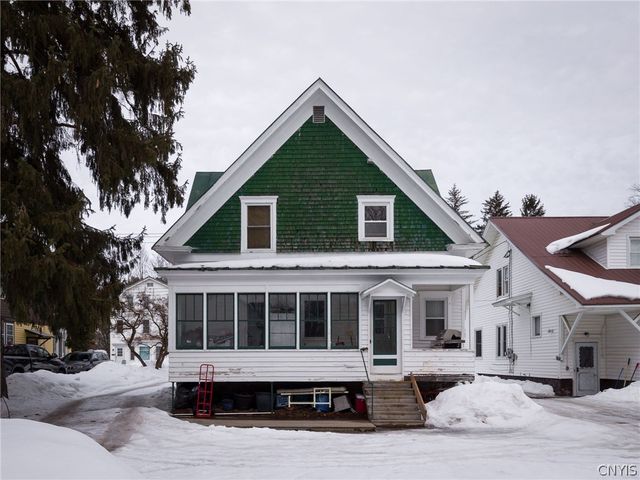 117 Thornton Avenue, Boonville, NY 13309