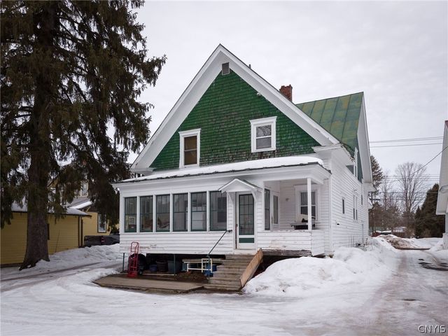 117 Thornton Avenue, Boonville, NY 13309