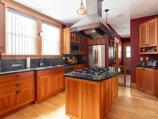 117 Thornton Avenue, Boonville, NY 13309