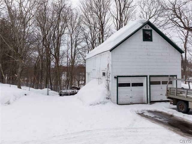 117 Thornton Avenue, Boonville, NY 13309