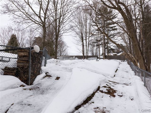117 Thornton Avenue, Boonville, NY 13309