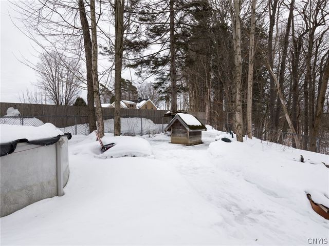 117 Thornton Avenue, Boonville, NY 13309