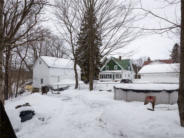 117 Thornton Avenue, Boonville, NY 13309