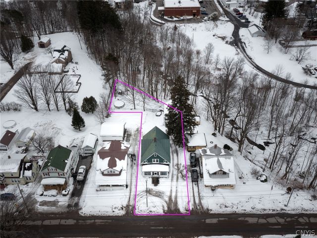 117 Thornton Avenue, Boonville, NY 13309