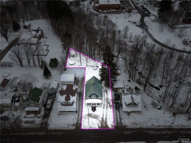 117 Thornton Avenue, Boonville, NY 13309