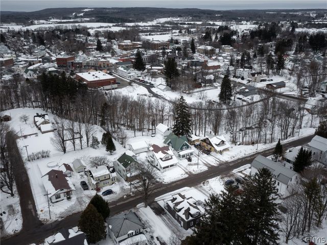 117 Thornton Avenue, Boonville, NY 13309