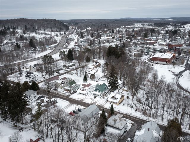 117 Thornton Avenue, Boonville, NY 13309