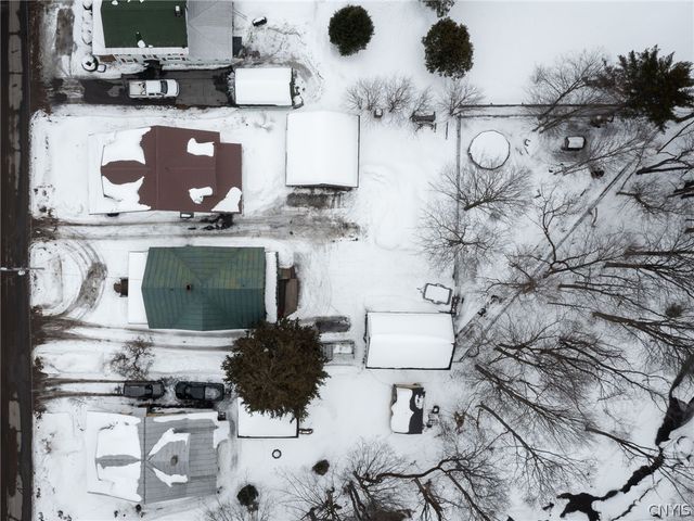 117 Thornton Avenue, Boonville, NY 13309