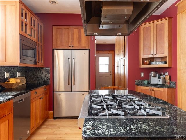 117 Thornton Avenue, Boonville, NY 13309