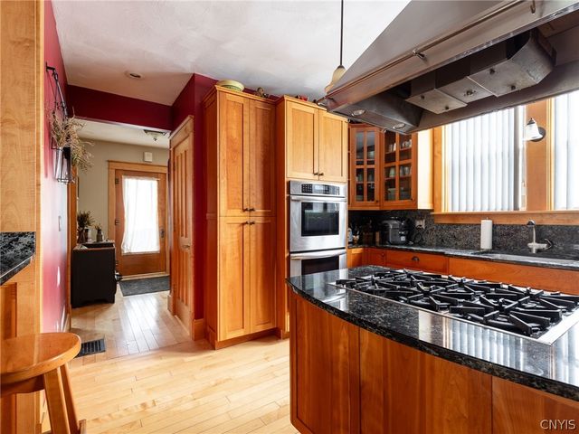 117 Thornton Avenue, Boonville, NY 13309