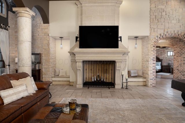 9 TASCOCITA Circle, Amarillo, TX 79124