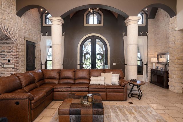 9 TASCOCITA Circle, Amarillo, TX 79124