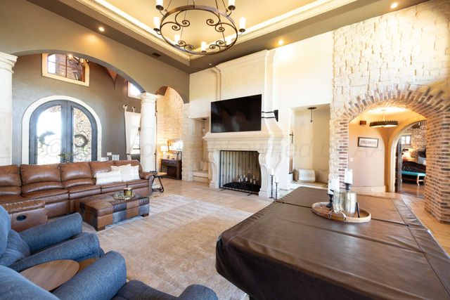 9 TASCOCITA Circle, Amarillo, TX 79124