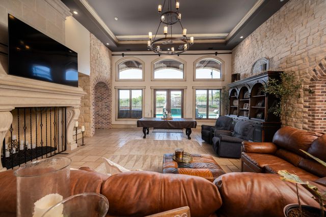 9 TASCOCITA Circle, Amarillo, TX 79124