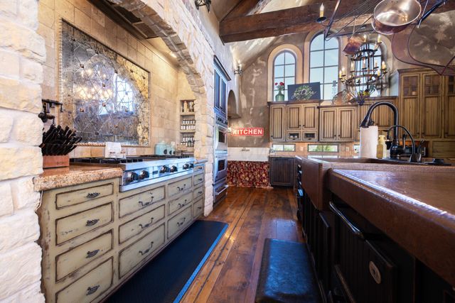 9 TASCOCITA Circle, Amarillo, TX 79124