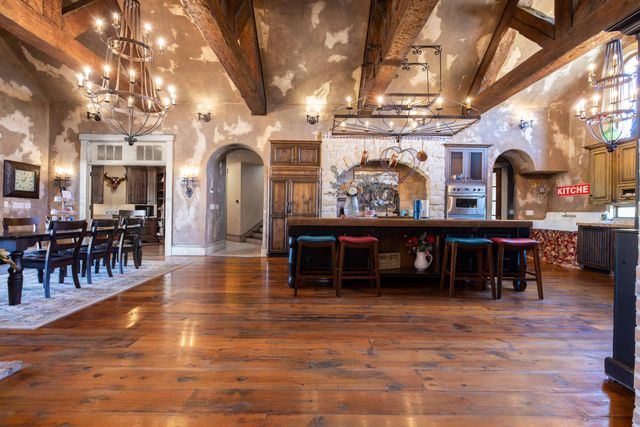 9 TASCOCITA Circle, Amarillo, TX 79124