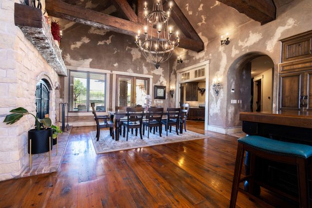 9 TASCOCITA Circle, Amarillo, TX 79124