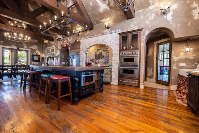 9 TASCOCITA Circle, Amarillo, TX 79124