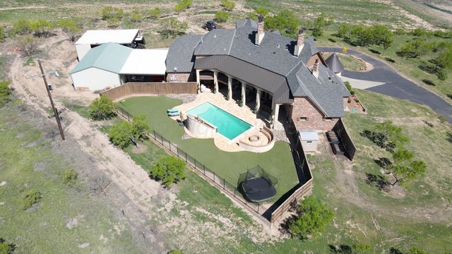 9 TASCOCITA Circle, Amarillo, TX 79124