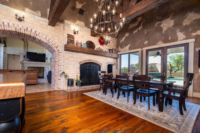 9 TASCOCITA Circle, Amarillo, TX 79124