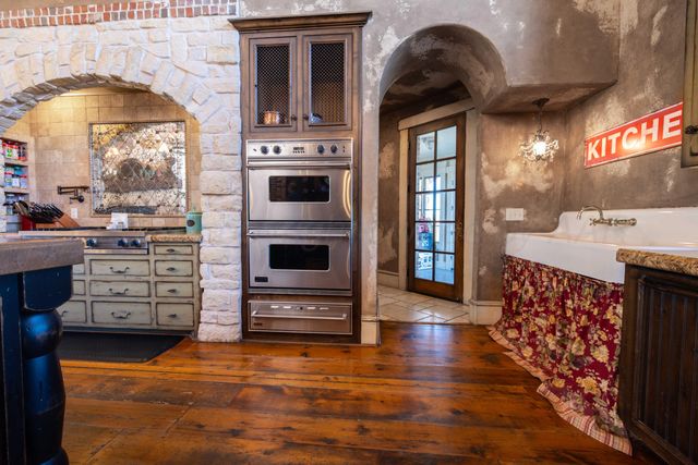 9 TASCOCITA Circle, Amarillo, TX 79124