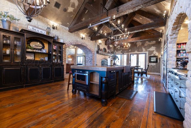 9 TASCOCITA Circle, Amarillo, TX 79124