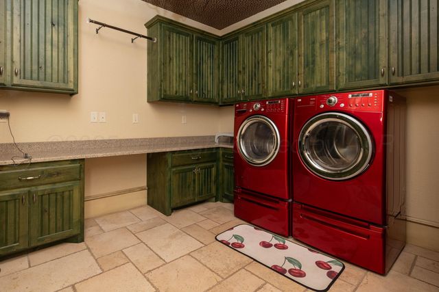 9 TASCOCITA Circle, Amarillo, TX 79124