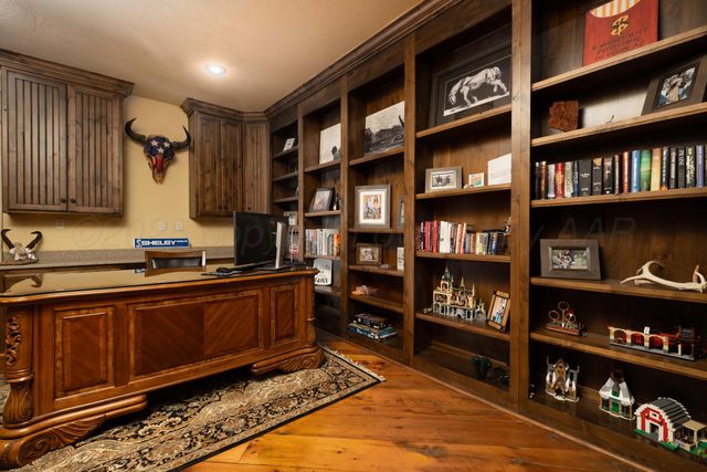 9 TASCOCITA Circle, Amarillo, TX 79124