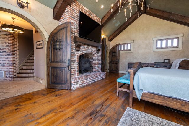 9 TASCOCITA Circle, Amarillo, TX 79124