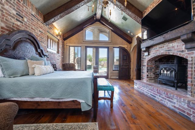 9 TASCOCITA Circle, Amarillo, TX 79124