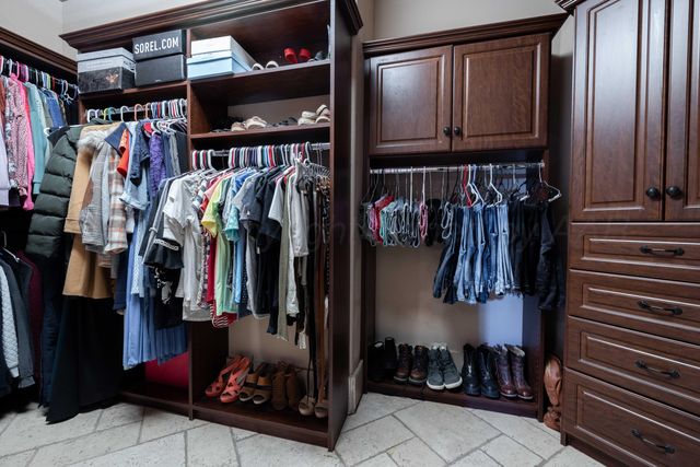 9 TASCOCITA Circle, Amarillo, TX 79124