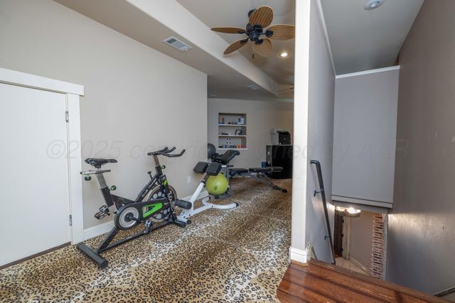 9 TASCOCITA Circle, Amarillo, TX 79124