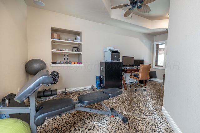 9 TASCOCITA Circle, Amarillo, TX 79124