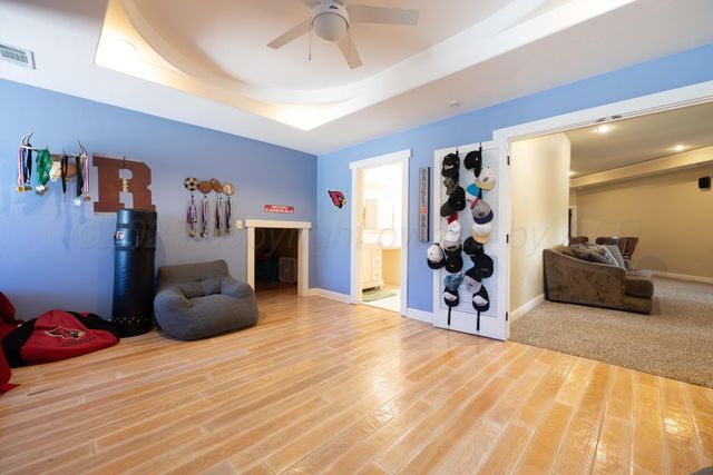 9 TASCOCITA Circle, Amarillo, TX 79124