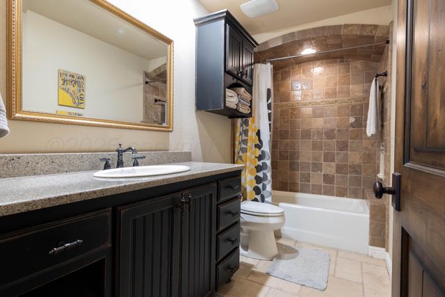 9 TASCOCITA Circle, Amarillo, TX 79124