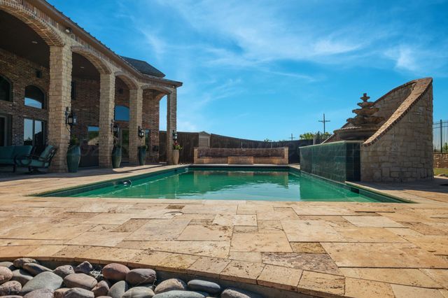 9 TASCOCITA Circle, Amarillo, TX 79124